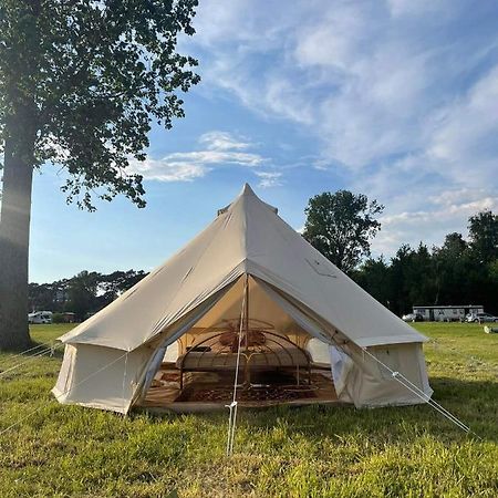 Camping Rogowo Mrzeżyno Szoba fotó