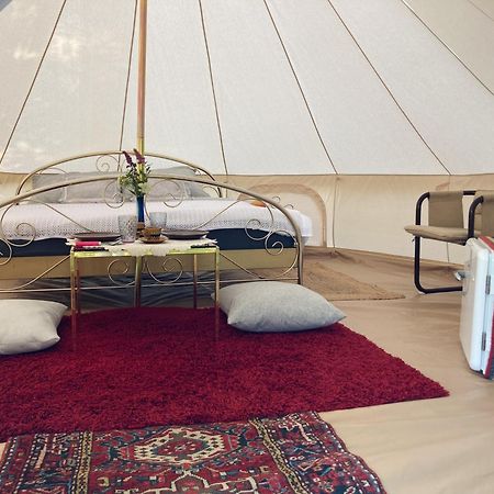 Camping Rogowo Mrzeżyno Szoba fotó