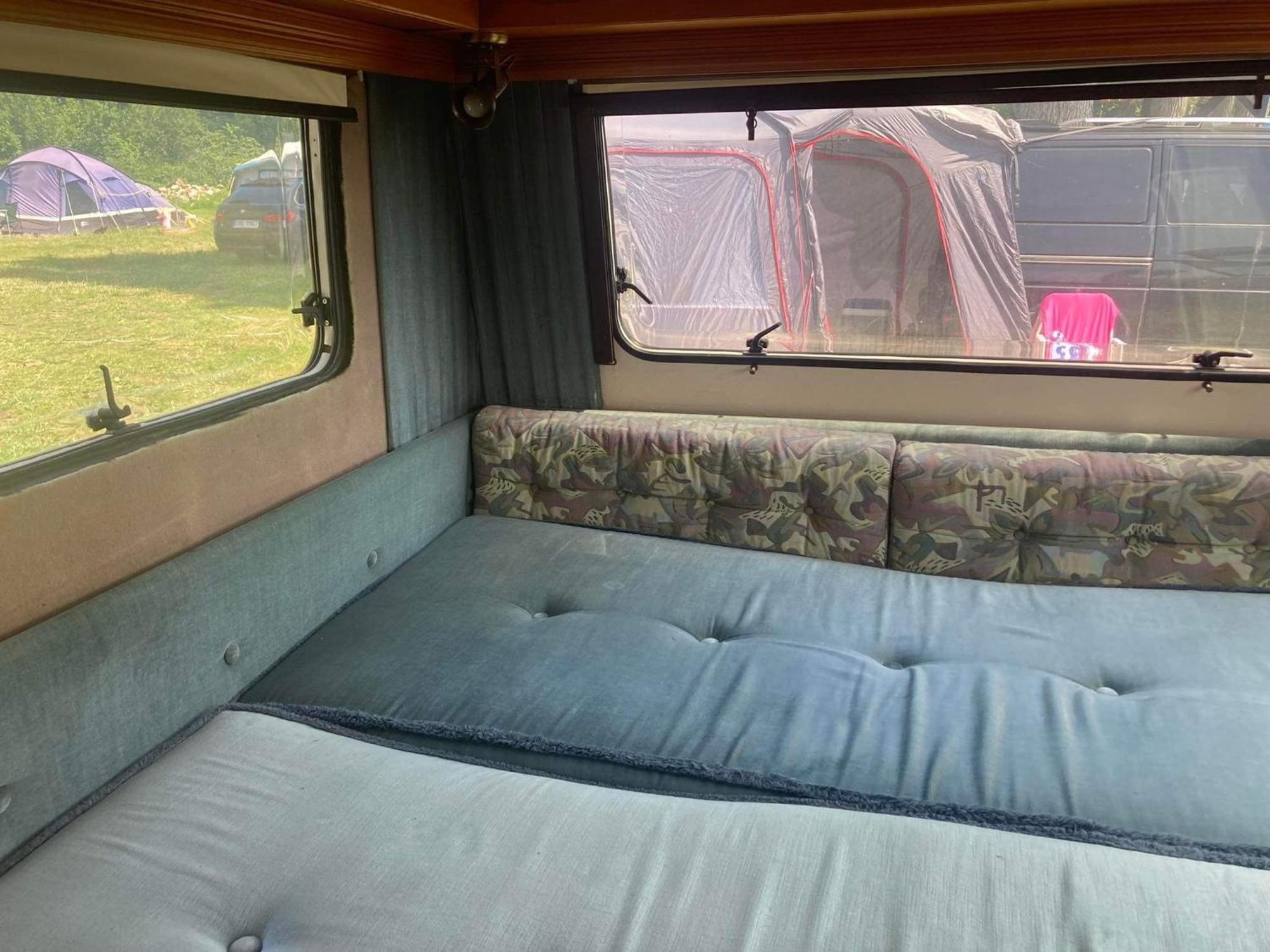 Camping Rogowo Mrzeżyno Kültér fotó