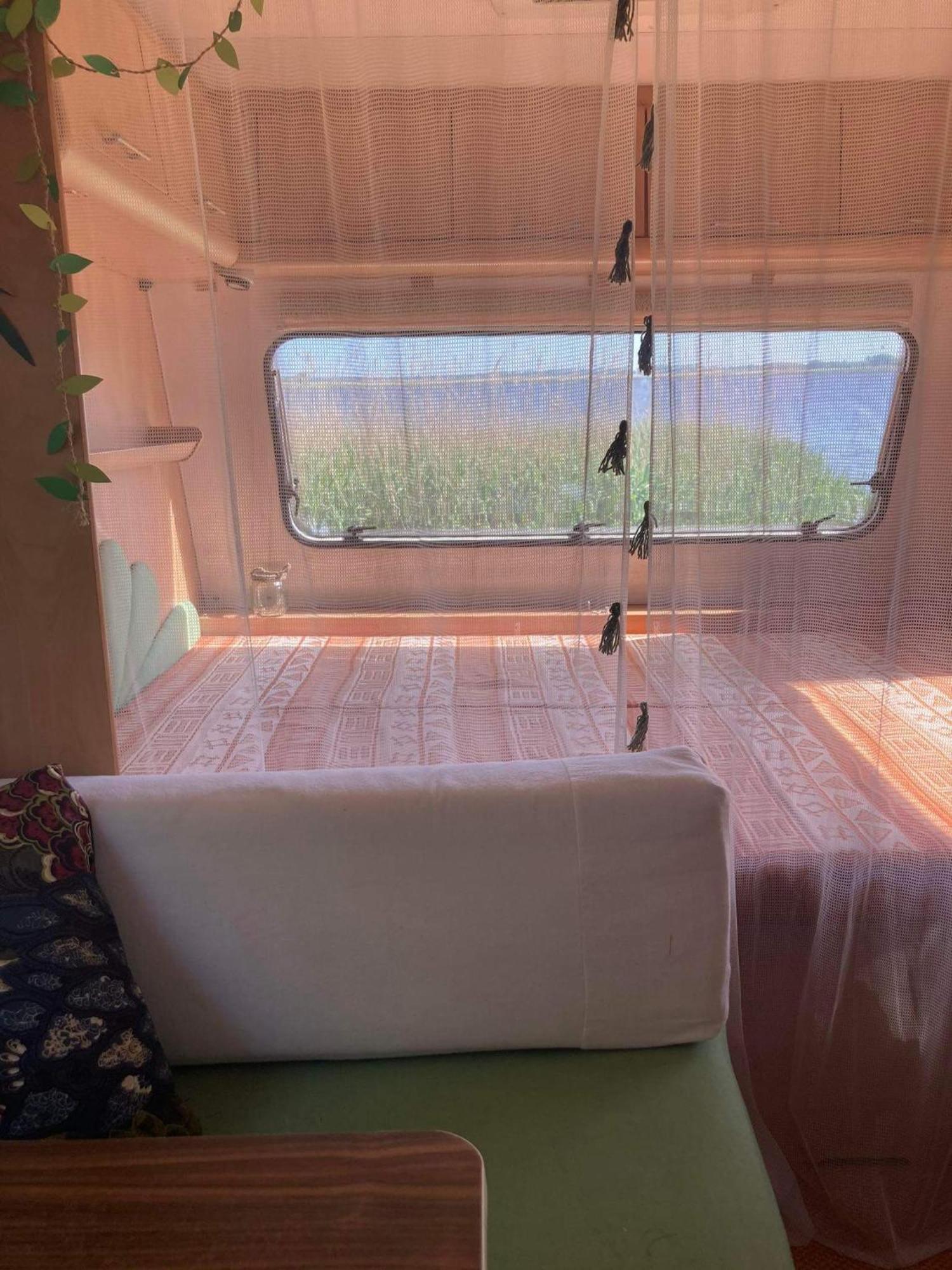 Camping Rogowo Mrzeżyno Szoba fotó