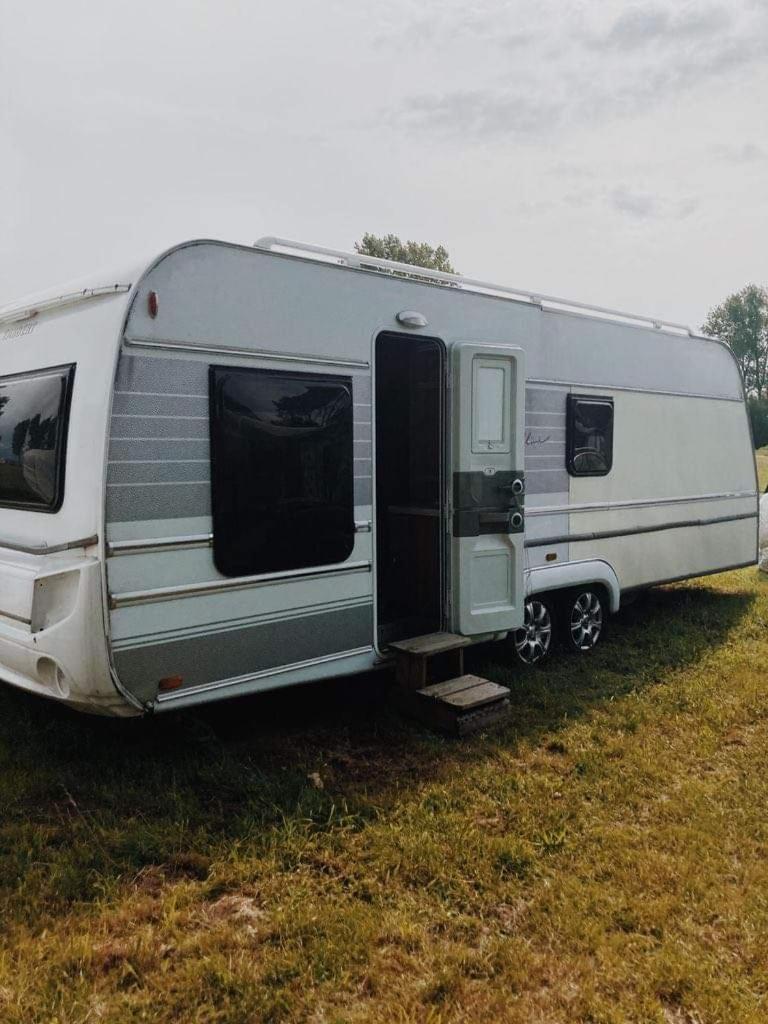 Camping Rogowo Mrzeżyno Szoba fotó