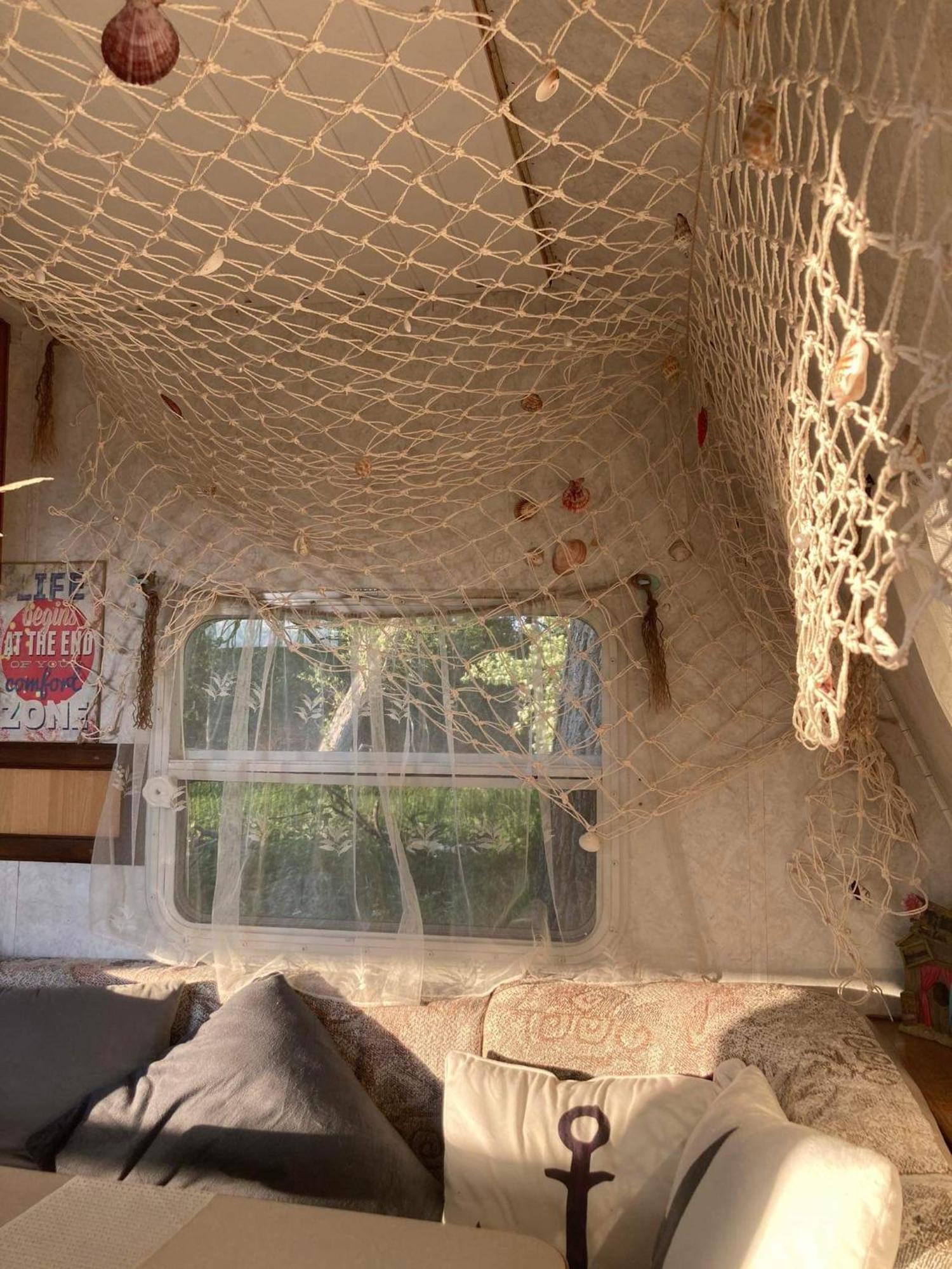 Camping Rogowo Mrzeżyno Szoba fotó