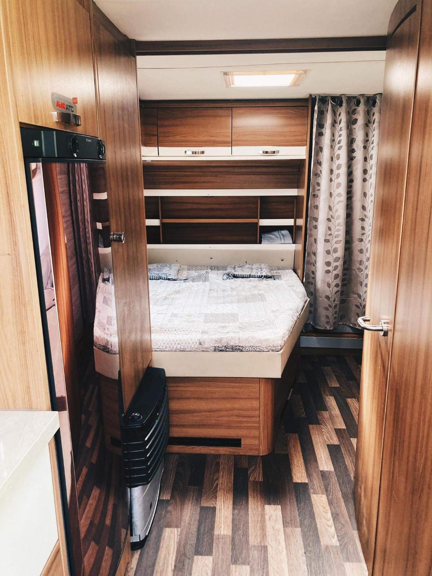 Camping Rogowo Mrzeżyno Szoba fotó